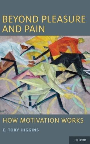 Beyond Pleasure and Pain