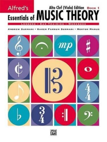 Essentials of Music Theory