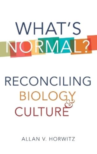 What's Normal?
