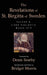The Revelations of St. Birgitta of Sweden, Volume II