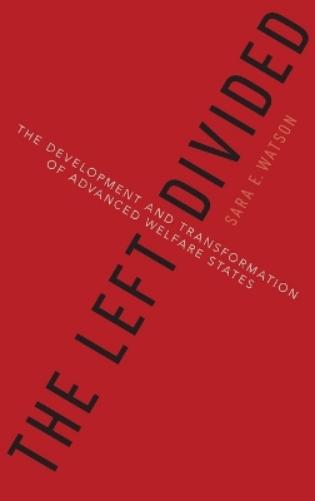 The Left Divided
