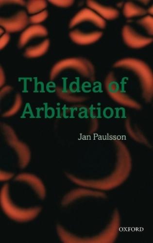 The Idea of Arbitration