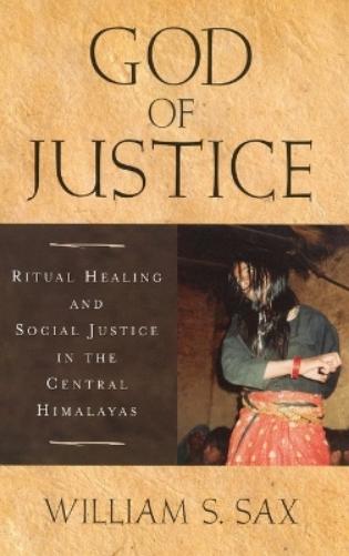 God of Justice