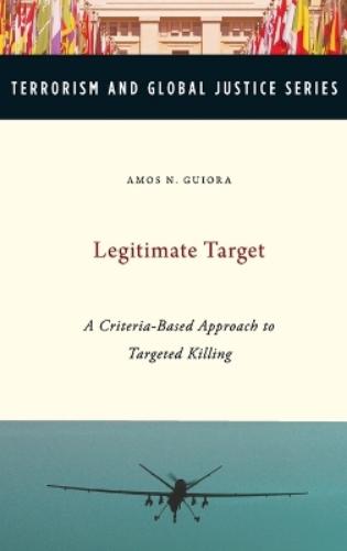 Legitimate Target