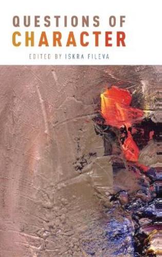 Questions of Character