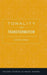 Tonality and Transformation