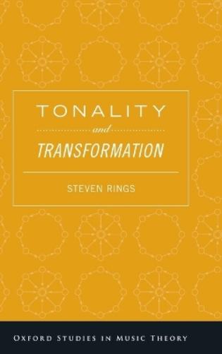 Tonality and Transformation