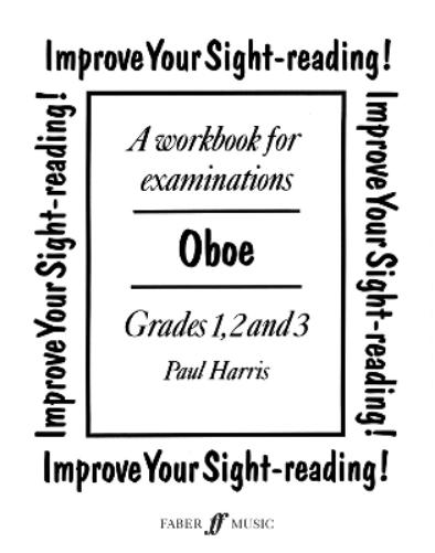 Improve Your Sight-Reading! Grades 1-3