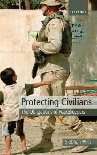 Protecting Civilians