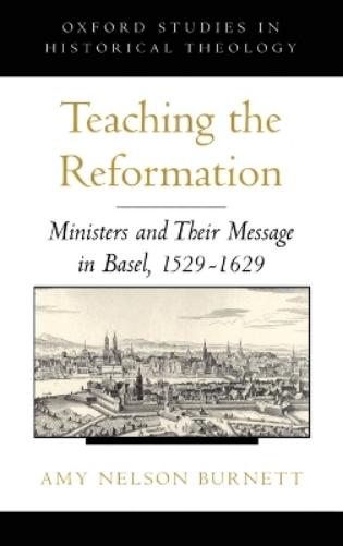 Teaching the Reformation