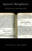 Spinoza's Metaphysics