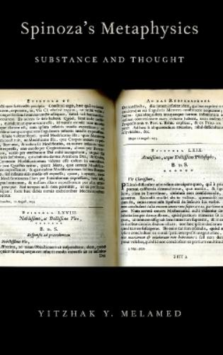 Spinoza's Metaphysics