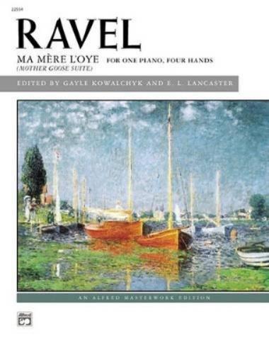 Ma Mère L'Oye