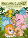 Welcome to the Jungle