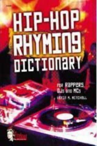 Hip-Hop Rhyming Dictionary