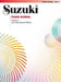 Suzuki Piano School 4