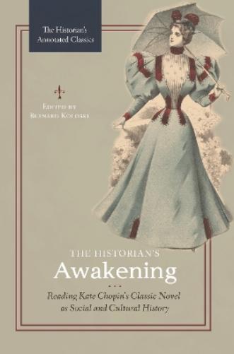 The Historian's Awakening