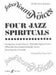 Four Jazz Spirituals