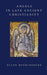 Angels in Late Ancient Christianity