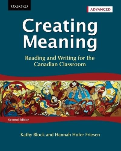 Creating Meaning