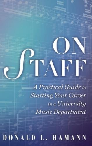 On Staff