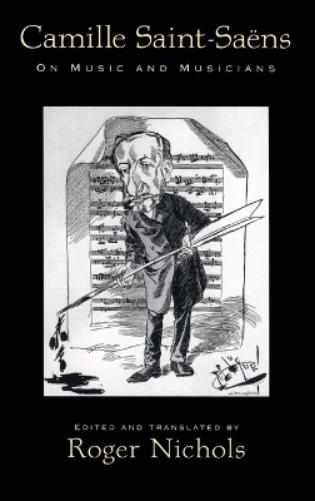 Camille Saint-Saëns