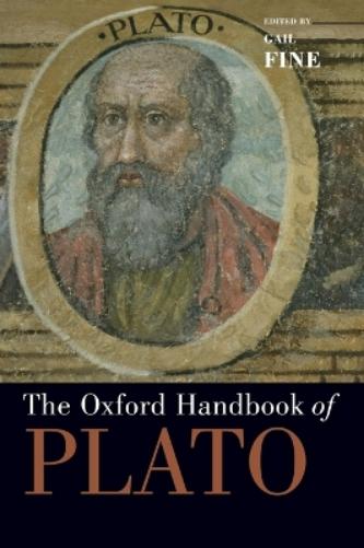 The Oxford Handbook of Plato