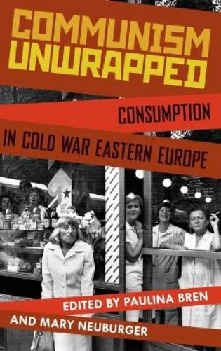 Communism Unwrapped