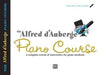Piano Course Lesson 1