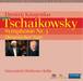 Tchaikovsky: Symphonie Nr. 3