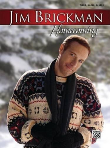Jim Brickman
