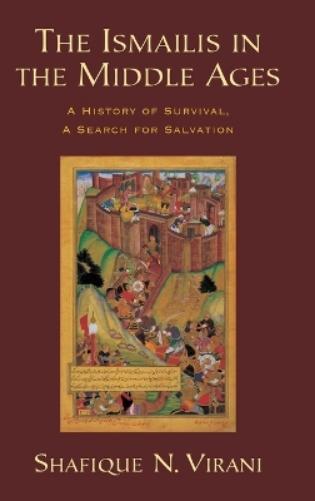 The Ismailis in the Middle Ages