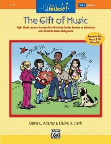 This Is Music! Volume 5