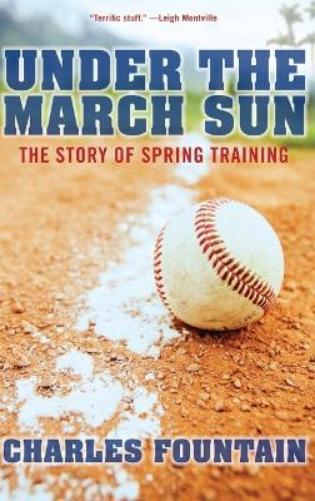 Under the March Sun