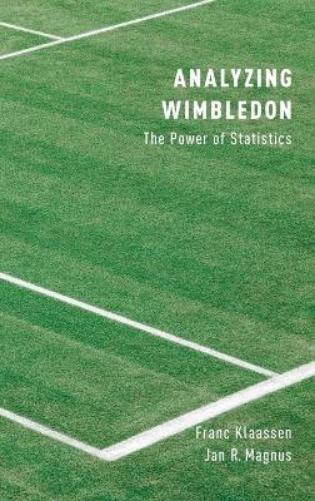 Analyzing Wimbledon
