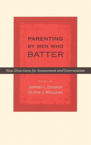 Parenting by Men Who Batter