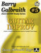 Galbraith # 5: Guitar Improvisation (with Free Audio CD)