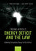 Ending Africa's Energy Deficit and the Law