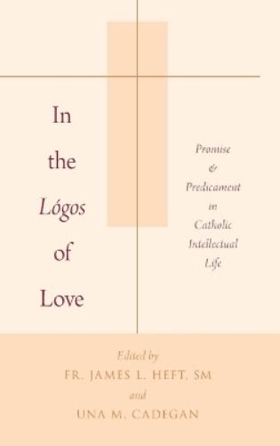 In the Lógos of Love