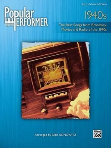 Popular Performer