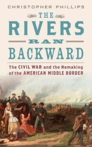 The Rivers Ran Backward