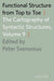 Functional Structure from Top to Toe