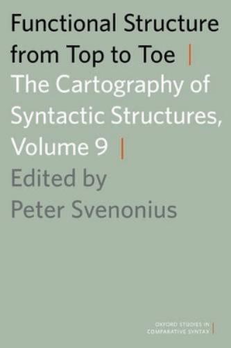 Functional Structure from Top to Toe