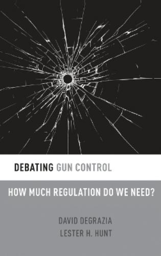 Debating Gun Control