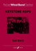 Keystone Kops. Wind band