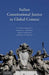 Italian Constitutional Justice in Global Context