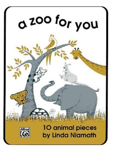 A Zoo For You