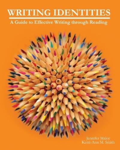 Writing Identities
