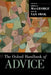 The Oxford Handbook of Advice