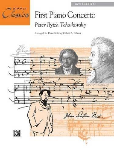 Piano Concerto No. 1